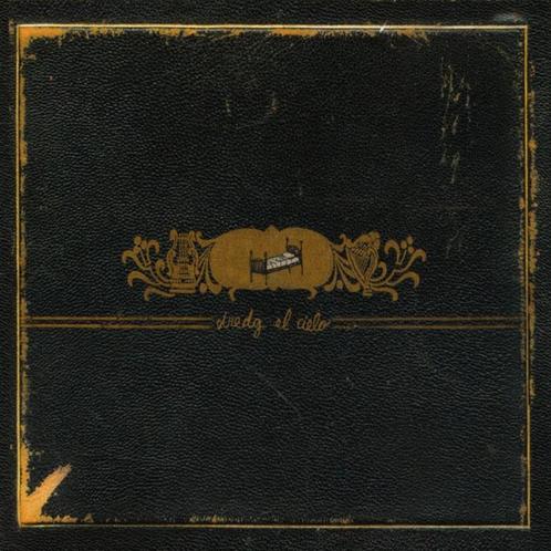 CD: Dredg – El Cielo, Cd's en Dvd's, Cd's | Rock, Zo goed als nieuw, Poprock, Verzenden