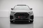 Audi RSQ3 Sportback 2.5 TFSI |Pano|Carbon|Memory|360|VOLL|, Automaat, Gebruikt, 1675 kg, Parkeercamera