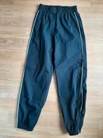 Leuke zwarte Shein joggingbroek S, Ophalen of Verzenden, Zo goed als nieuw, Zwart