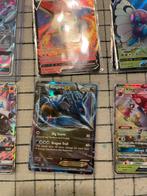 Pokémon Kaarten Verzameling - Zeldzaam & Foil, Ophalen of Verzenden, Zo goed als nieuw, Meerdere kaarten, Foil