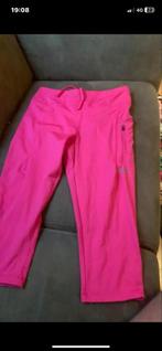 Roze Crivit Sportkleding - Maat M 5 euro nieuw, Maat 38/40 (M), Nieuw, Ophalen of Verzenden, Fitness of Aerobics