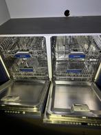 Siemens Vaatwasser - SX636X03IE, Witgoed en Apparatuur, Vaatwasmachines, Ophalen, Gebruikt, 60 cm of meer, Eco programma