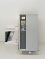 (2) Danfoss FC-102 frequentie regelaars, Ophalen of Verzenden, Gebruikt