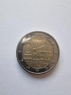Duitse 2 Euro Munt Baden-Württemberg 2013 F, Ophalen of Verzenden, Duitsland, 2 euro, Losse munt