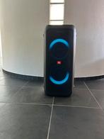 JBL Partybox300, Audio, Tv en Foto, Luidsprekers, Ophalen, JBL, Zo goed als nieuw, 120 watt of meer