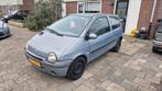 Renault Twingo, Ophalen, Gebruikt