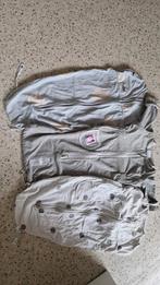 Puckababy Slaapzakken Set, Kinderen en Baby's, Dekens, Slaapzakjes en Inbakerproducten, Ophalen of Verzenden, Zo goed als nieuw