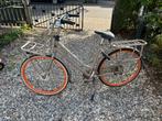 Gazelle Heavy Duty dames transportfiets 28 inch 54 cm, Fietsen en Brommers, Fietsen | Dames | Damesfietsen, 53 tot 56 cm, Ophalen