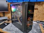 Game Pc i7 6700 4.00Ghz/16GB/RX 580 8GB/SSD250GB/HD1TB Win11, Ophalen, SSD 250GB+ HDD 1TB, Virtual Reality, Zo goed als nieuw