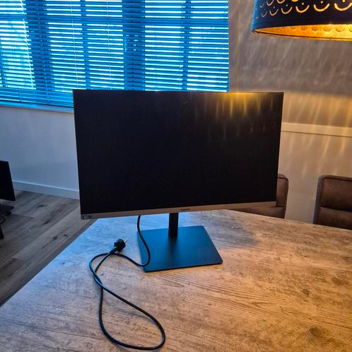 SAMSUNG LS27R650FDUXEN - 27 inch - (Full HD), Computers en Software, Monitoren, Zo goed als nieuw, 61 t/m 100 Hz, DisplayPort