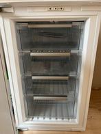 Bosch inbouw vriezer, Gebruikt, Minder dan 60 cm, Ophalen of Verzenden, Inbouw