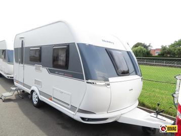 Hobby De Luxe Edition 440 SF beschikbaar voor biedingen