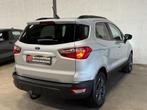 Ford EcoSport 1.0 EcoBoost Titanium AUT|Navi|Cruise|Carplay|, 1263 kg, Gebruikt, Zwart, Ecosport