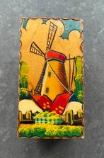 2 66 jaar oude speelkaarten doosjes, Ophalen of Verzenden, Gebruikt, Speelkaart(en)