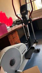 Kettler Crosstrainer Hometrainer CTR1, Sport en Fitness, Ophalen, Zo goed als nieuw, Crosstrainer