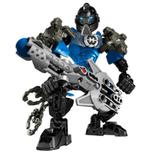 Lego 6282 met Boekje, Ophalen of Verzenden, Zo goed als nieuw, Complete set, Lego