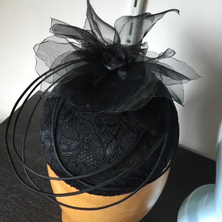 OP CHIC MET CARNAVAL EIF - ELFIN OETELDONK, Kleding | Dames, Hoeden en Petten, Nieuw, One size fits all, Ophalen of Verzenden