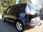 Renault Scénic Xmod 1.2 TCe Bose, Voorwielaandrijving, Gebruikt, Zwart, 4 cilinders