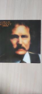Gordon Lightfoot Shadows LP, Ophalen of Verzenden, 1980 tot 2000, Zo goed als nieuw, 12 inch