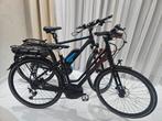 Koga en Conway Bosch middenmotor elektrische fietsen 500 Wh, Fietsen en Brommers, Elektrische fietsen, Zo goed als nieuw, 51 tot 55 cm