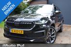 Skoda Kodiaq 1.5 TSI Sportline Business 7 Persoons. Navi/Led, 1566 kg, 4 cilinders, 150 pk, Zwart