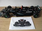 AliExpress - Mercedes F1 Auto (42171), Ophalen, Zo goed als nieuw, Overige merken