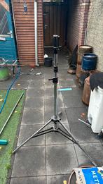 Show tec speaker standaard, Fietsen en Brommers, Fietsaccessoires | Fietsgereedschap, Ophalen of Verzenden, Zo goed als nieuw