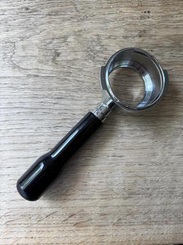 Naked Portafilter Bezerra BZ Groep beschikbaar voor biedingen