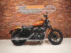 Harley-Davidson XL 883 N Iron Sportster XL883 N Iron 2020, Motoren, Motoren | Harley-Davidson, Bedrijf, Laan van Vredenoord 33
2289 DA  Rijswijk ZH