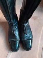 Derby model Polo rijlaarzen maat 38 - lak, Dieren en Toebehoren, Paardrijkleding, Gebruikt, Dressuur, Ophalen of Verzenden, Dames