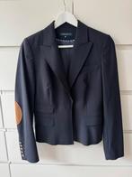 Colbert Josephine&Co, maat 36, Blauw, Ophalen of Verzenden, Zo goed als nieuw, Jasje