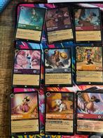 Disney lorcana, Ophalen of Verzenden, Zo goed als nieuw