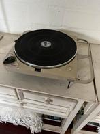 Thorens TD 124, Gebruikt, Thorens, Pitch-regelaar, Ophalen of Verzenden