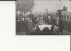 Westland Onbekend Ben Zwinkels links  Fotokaart, Ophalen of Verzenden, 1920 tot 1940, Ongelopen, Zuid-Holland