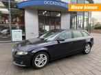 Audi A4 2.0 TDI BNS ED-LMV-ECC-NAVI-NIEUWSTAAT!!, Voorwielaandrijving, Euro 5, 136 pk, Gebruikt