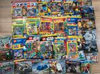 Lego partij polybag’s en lego magazines alle nieuw, Kinderen en Baby's, Speelgoed | Duplo en Lego, Ophalen of Verzenden, Nieuw