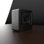 Viewnote x230 SFF 600W incl riser cable, Computers en Software, Computerbehuizingen, Ophalen of Verzenden, Zo goed als nieuw