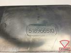 fiat 500x 2018 accu beschermingsplaat 518966510, Auto-onderdelen, Accu's en Toebehoren, Ophalen of Verzenden, Gebruikt, Fiat