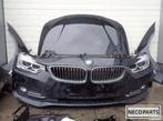 Bmw 4 serie f32 f36 2.0 diesel voorkop kleur 475 OP AANVRAAG, Auto-onderdelen, Gebruikt, Ophalen of Verzenden, Bumper, BMW