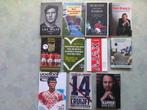 voetbalboeken-Diversen ( 11 stuks), Boeken, Ophalen of Verzenden, Zo goed als nieuw, Balsport