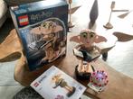 Lego dobby harry poter, Kinderen en Baby's, Speelgoed | Duplo en Lego, Ophalen of Verzenden, Zo goed als nieuw, Complete set, Lego