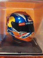 1:5 Helm Max Verstappen 2016 SPARK, Ophalen of Verzenden, Zo goed als nieuw, Auto