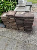 Gratis tegels 30x30, Tuin en Terras, Ophalen, Gebruikt, 5 tot 10 m², Beton