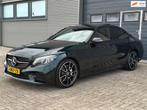 Mercedes-Benz C-klasse 200 Premium Plus - AMG - PANO - TREKH, Automaat, Euro 6, 4 cilinders, Hybride Elektrisch/Benzine