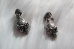 Skull earrings, Overige materialen, Hangers, Ophalen of Verzenden, Zo goed als nieuw