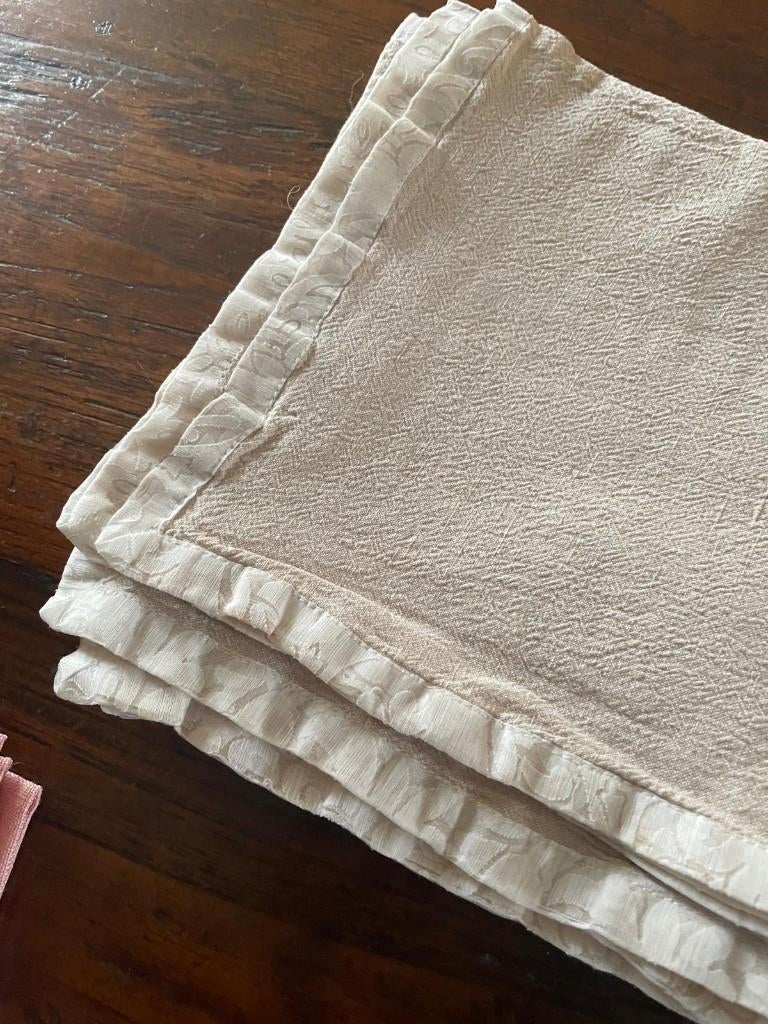 Eetservies, Huis en Inrichting, Keuken | Servies, Zo goed als nieuw, Overige stijlen, Porselein, Ophalen of Verzenden