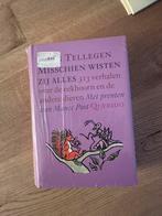 Misschien wisten zij alles, Ophalen of Verzenden, Nieuw