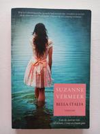 Suzanne Vermeer - Bella Italia, Ophalen of Verzenden, Gelezen, Suzanne Vermeer, Nederland