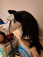 Stokpaard van pipoos.  Hobby horse.  €15,-, Ophalen of Verzenden