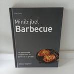 Minibijbel Barbecue, Verzenden, Zo goed als nieuw